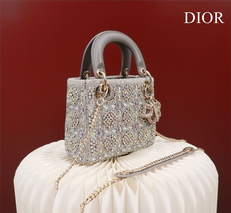 Christian Dior My Lady Bags